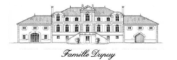 Vignobles Dupuy
